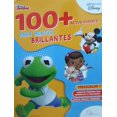 thumbnail image 1 of 100+MENTES BRILLANTES PREESCOLAR 1 HACHETTE LIVRE MARICELA TORREJON BECERRIL, 1 of 1