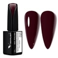 thumbnail image 1 of Esmalte de uñas en gel VENALISA rojo oscuro 15 ml Soak Off UV LED, 1 of 9