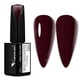 thumbnail image 1 of Esmalte de uñas en gel VENALISA rojo oscuro 15 ml Soak Off UV LED, 1 of 9