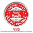 thumbnail image 6 of Grasshopper Mower MaxLife Belt, Designed to Specific Material, Dimensions, Shape, Construction and Pliability Standards That Ensure Superior Performance and Long Life, OEM 382079, 6 of 8
