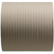 GP Pro SofPull® 100% Mechanical Recycled Brown Hardwound Roll Paper Towels, 6 Rolls Per Carton