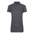 thumbnail image 4 of Pro RTX Womens Pro Polyester Polo, 4 of 7