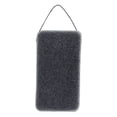 thumbnail image 4 of Earth Therapeutics Purifying Vegetable Body Sponge Infused With Medicinal Charcoal New, 4 of 4