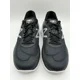 thumbnail image 2 of New Balance Men’s Fresh Foam More Size 15 2E (Wide) Black White |MMORBK|, 2 of 6