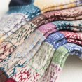 thumbnail image 5 of Women's Winter Wool Crew Socks, 5 of 5