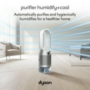 Dyson Purifier Humidify+Cool™ PH03 | White | New