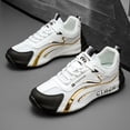 thumbnail image 5 of Men's All-Season  - Casual Sport Style Fashion Sneakers, 5 of 9