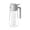 C, variant on 1Pc Retractable Soccer Vuvuzela Fan Horn, Colorful Telescopic Football Cheer Horn, Sports Game Party Plastic Noise Maker Horn, Soccer Ball Top Stadium Cheering Trumpet, Collapsible Fan Noise Horn