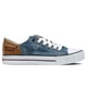 thumbnail image 1 of Tenis para Mujer Levi's 0409170022 azul 23, 1 of 4