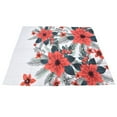 thumbnail image 2 of Curtains For Bedroom, Printing Curtains Room Divider Curtains`  For Terrace For Balcony Porch 150x166cm, 2 of 8