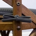 thumbnail image 4 of Cojín para silla Sweet Home Collection, espuma viscoelástica, paquete de 6, 4 of 4