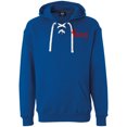 thumbnail image 5 of Forgiven Men's Heavyweight Sport Lace Hoodie, 5 of 5