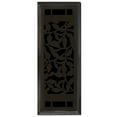 thumbnail image 1 of Floor Choice 3"x10" Dassi Beveled Edge Floor Register, 1 of 1