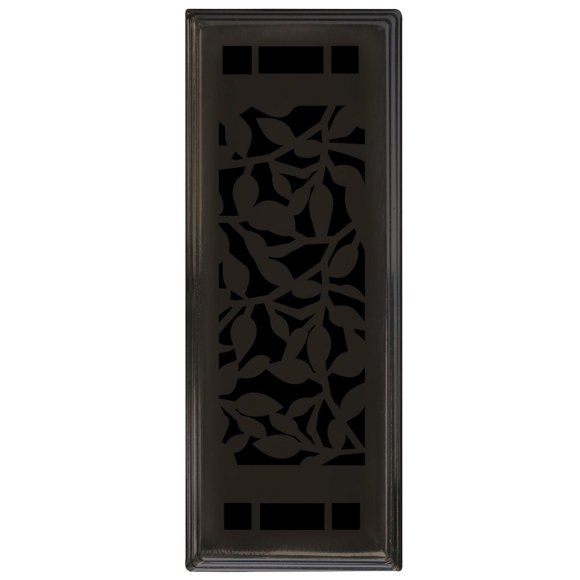 Floor Choice 3"x10" Dassi Beveled Edge Floor Register