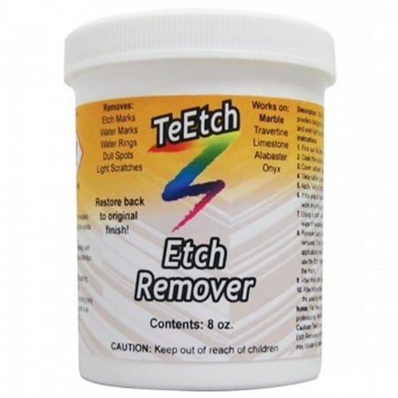 TeEtch Etch Remover