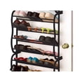 thumbnail image 2 of Zapatera para colgar en puerta Good & Good 36 pares 10 niveles, 2 of 3
