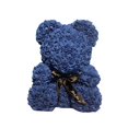 thumbnail image 1 of 25cm Eternal Rose Bear - Perfect Gift for Valentine's Day, Teacher's Day, or Birthdays, 1 of 3