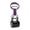 Purple, variant on Black Dog Poop Holder 2026 Dog Feces Feces Cleaning Tool Household Pet Feces Plastic Picker