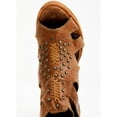 thumbnail image 6 of Caborca Silver By Liberty Black Women's April Fashion Booties Round Toe Tan 8 M, 6 of 7