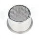 thumbnail image 3 of Cesta de Filtro de Repuesto para Filtro de Café de 51Mm 4 Piezas para Portafiltro Sin Fondo de Café para Delonghi Pieza de MáQuina de Espresso, 3 of 5