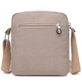 thumbnail image 4 of Bolso Karresly casual de nailon con bandolera impermeable, 4 of 5