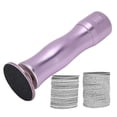 thumbnail image 3 of Filfeel Electric Foot Pedicure Callus Remover, Rechargeable Exfoliate Dead Skin Removal Foot Pedicure Grinder, Foot File Grinding Tool, 3 of 8