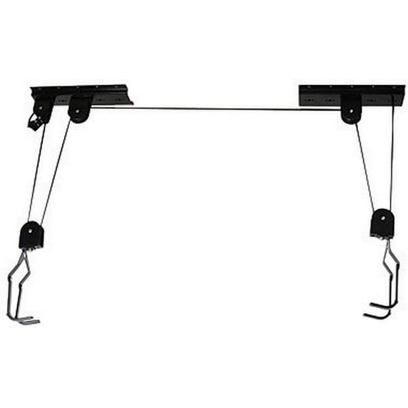 Ceiling Mount Lift, Space Utilization At Its Best, Easy Installation Guarantees Quick Set-up Without The Hassle