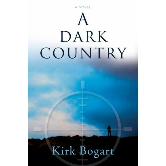 A Dark Country (Paperback)