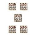 thumbnail image 2 of Ruiboury Festive Decorations For Merry Christmas Atmosphere Christmas Tree Decoration D 5Set, 2 of 6