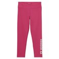 thumbnail image 5 of Reebok Girl's Athletic Solid 7/8 Core Legging, Sizes 4-18, 5 of 6