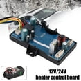 thumbnail image 2 of 12V 24V 3KW 5KW 8KW Diesel Parking Heater Control Board Motherboard Car, 2 of 9