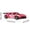 Pink, variant on Color Changing Cars Toys Laser-Engraved Inertial Racing Car Toy For Kids Ages 1-8 Goodie Bags Stuffers Cool Racing Car Model | Stocking Stuffers Kids Grandkids Birthday Car Gifts Mini Sensory Toys