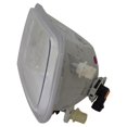 thumbnail image 3 of Ensamble de Luz Antiniebla Izquierda TYC para Dodge Ram 1500 2009-2012, 3 of 6