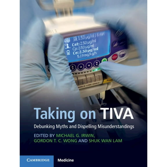 Taking on TIVA, (Paperback)