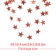 thumbnail image 3 of Decoraciones para fiestas Advancent 1 Juego adorno colgante estrella Kits de decoración para fiestas Tipo 39, 3 of 6