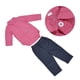 thumbnail image 4 of Conjuntos de ropa de otoño para niños, ropa de primavera y otoño para niños, traje de ropa para niños, traje de mamelucos para niños, muy recomendado, 4 of 8