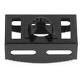 thumbnail image 4 of Rectangle Slot Cutter High Speed Steel Saw Blade Safe Electric Box Slot Cutting Blades Oscillating Multi Tools, 4 of 8