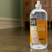 Better Life, Clnr Floor Rtu Smply Floord, 32 Oz, (