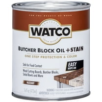Watco Hazlenut Butcher Block Oil Pint