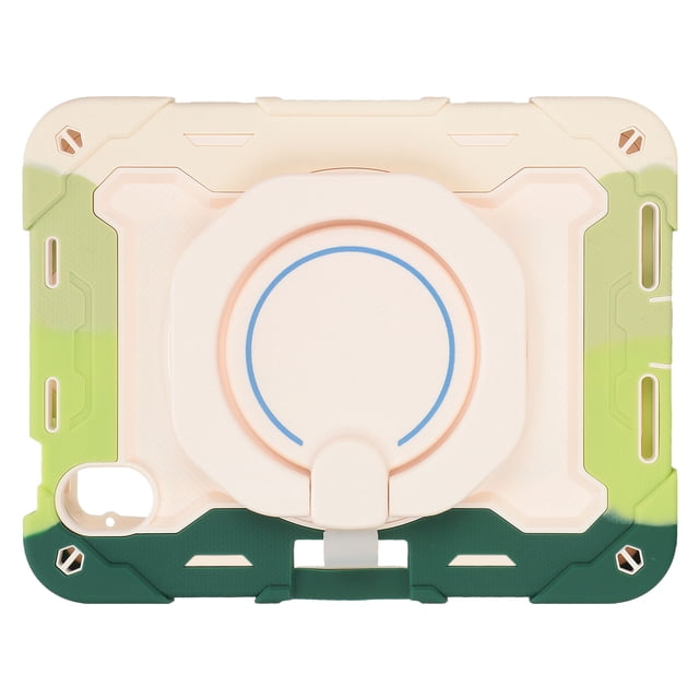 Estuche para Tableta ANGGREK Protector de 3 Capas para IOS Tablet Mini 6 8.3in Gen 6