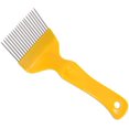 thumbnail image 1 of Honey Cutting Discovery Fork Acero inoxidable Honeycomb Apicultura Herramienta 21 Aguja, Color aleatorio BANYUO  Electrónica, 1 of 6