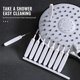 thumbnail image 2 of 10pcs/lot Shower Head Small Brush Bottle Teapot Nozzle Kettle Spout Brush For Kitchen, 2 of 4