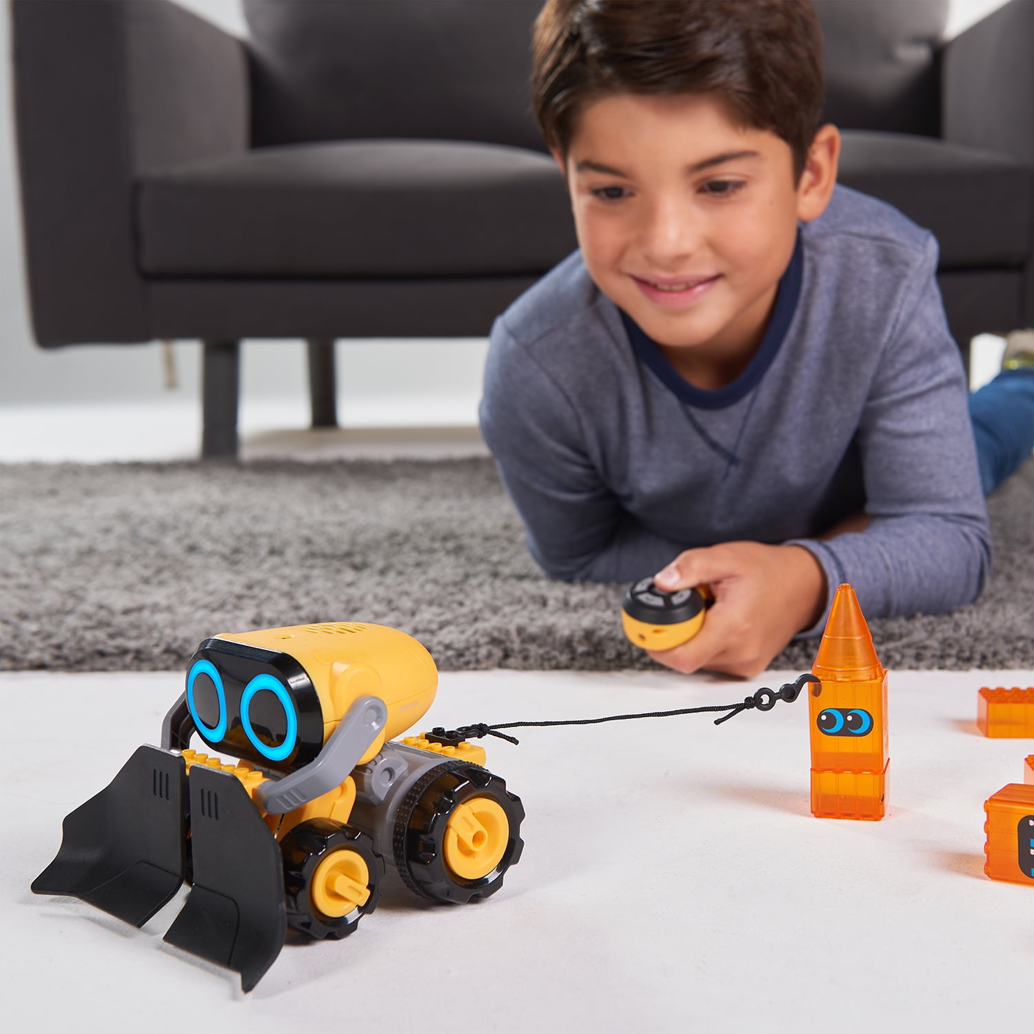 Wowwee botsquad 2025