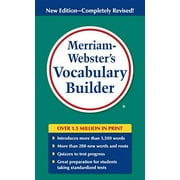 Merriam-Websters Everyday Language Reference Set: Includes: The Merriam-Webster Dictionary, the Merriam-Webster Thesaur, (Paperback)