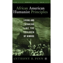 Black Religion/Womanist Thought/Social J Reviving the Children of Nimrod: Living and Thinking Like the Children of Nimrod, (Hardcover)