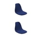 thumbnail image 4 of Matsuzay Funda gruesa para silla, Protector de asiento lavable, funda extraíble para muebles, suministros para el hogar, azul oscuro Azul oscuro 2piezas Matsuzay CBP440006, 4 of 6