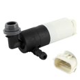 thumbnail image 4 of Car Windscreen Washer Pump, Windshield Windshield Washer Pump, Washer Pump Pump Washer Windshield Washer Pump for Replacement Car Accessory Car, 4 of 7