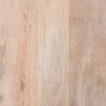 thumbnail image 6 of SAFAVIEH Kyrith Rustic Round Coffee Table, Burnt White, 6 of 8