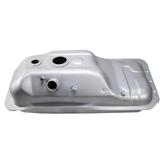 TRQ Fuel Gas Tank 17 Gallon for 85-95 Toyota Pickup Truck 4x4 4WD Fuel Injected FTA07761