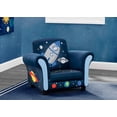 thumbnail image 2 of Silla Delta Children Space Adventures tapizada azul 3+, 2 of 7